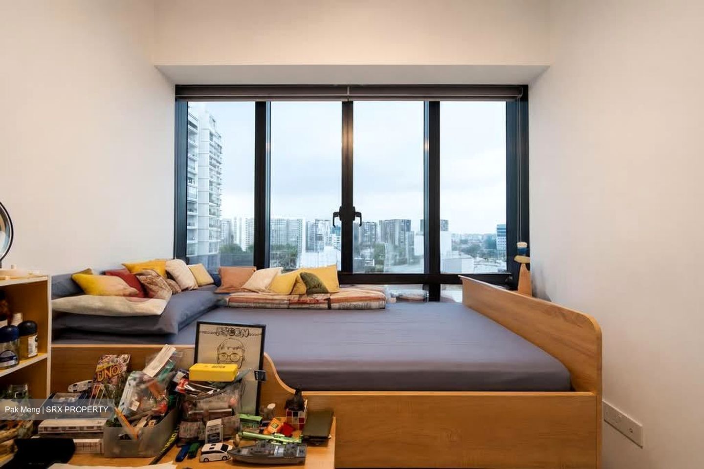 Jui Residences (D12), Apartment #592507331